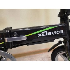  xDevice xBicycle 14 Lux