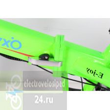   OxyVolt E-joy 350w 36v