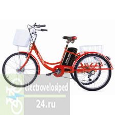   () IZH-Bike Farmer