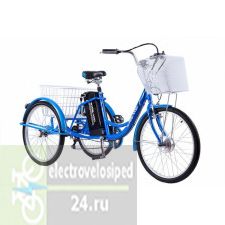  () IZH-Bike Farmer