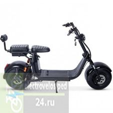    Fat-Scooter City Coco x7 Double Battery 1500w