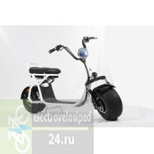    Fat-Scooter City Coco X1 (1200w 72v 16Ah)