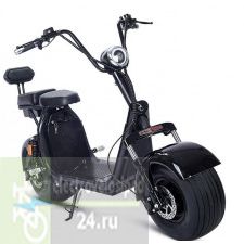    Fat-Scooter City Coco x7 Double Battery 1500w (  60V/20Ah)
