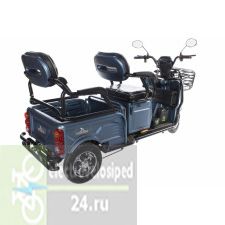  () E-motions Trike Transformer (800w 48v)