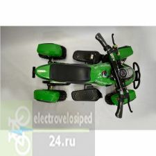  El-Sport Junior ATV 500W 36V/12Ah