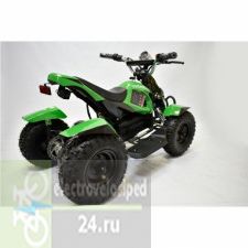   El-Sport Junior ATV 500W 36V/12Ah