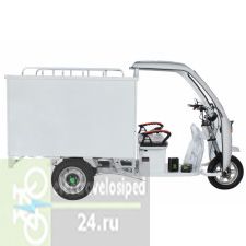   () OxyVolt Trike Cargo Box 1000w 60v