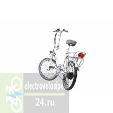   E-motions City King 2 350w New - R ( )