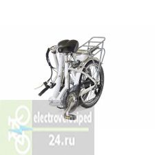  E-motions City King 2 350w New - R ( )