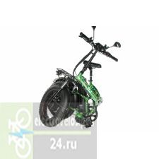  E-motions FAT 20" All Mountain Double 2 (18Ah)