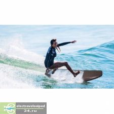    Jet power electric surfboard 7500W