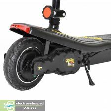    El-sport scooter CD12C-S 250W 24V/20Ah Lithium