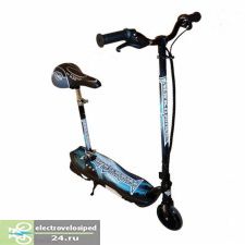     El-sport scooter CD10-S 120W 24V/4,5Ah SLA