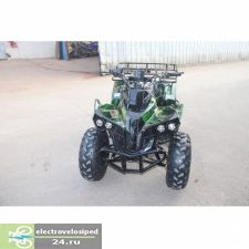   EL-Sport Teenager ATV 750W 48V/20Ah