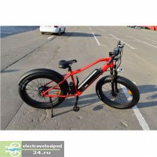  El-sport bike TDE-08 500W