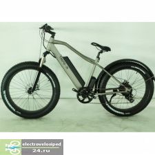  El-sport bike TDE-08 500W