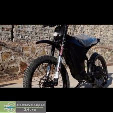  DENZEL 60V 2000W Sparta electric bike