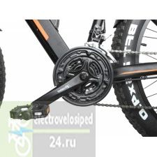   Hoverbot FB-2 FATBIKE (2020)