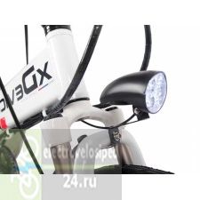   xDevice xBicycle 20 New 2020