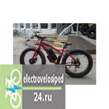  Electrofatbike Electrofat Navigator 2500W 48V-10,4Ah