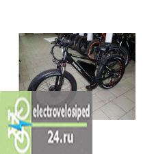  Electrofatbike Electrofat X-raider FR-2000 21000W 60V-18Ah