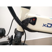  xDevice xBicycle 14" Pro (2021)