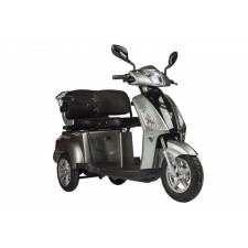    Volteco Trike New L 2021 (1000w 60v)