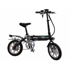 Электровелосипед xDevice xBicycle 14 Lux