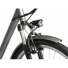 Электровелосипед Unimoto DACHA