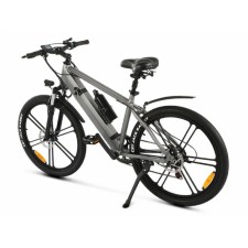Электровелосипед Unimoto TREK