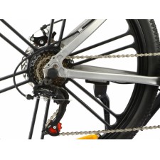 Электровелосипед Unimoto TREK