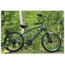 Электровелосипед Unimoto FIT