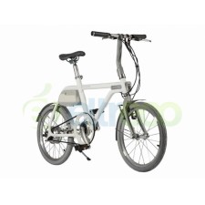 Электровелосипед Eltreco Tsinova
