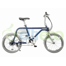 Электровелосипед Eltreco Tsinova