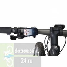 SignalPOD Беспроводной фонарь поворотники для велосипеда и электровелосипеда