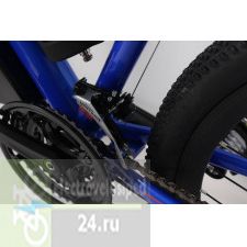 Электровелосипед OxyVolt i-Ride