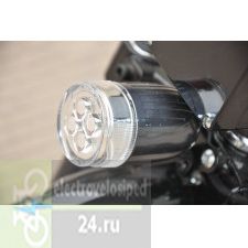 Складной электровелосипед (трицикл) EL-Sport Zappy 500w 48v/12Ah