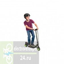 Детский электросамокат без сиденья Razor Power Core E90