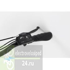 Складной электровелосипед OxyVolt E-joy 350w 36v