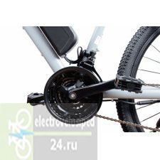 Электровелосипед двухколесный Hoverbot CB-9 Genus