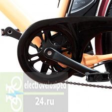 Электровелосипед двухколесный Hoverbot CB-6 Urban
