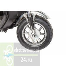 Электровелосипед трехколесный(трицикл) Rutrike S2 L1 (в комплекте 18Ач)