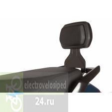 Электросамокат с сиденьем Zing Wide 800w 60v 17Ah