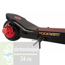 Детский электрический самокат с сиденьем Razor Power Core E100S