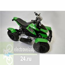 Детский электроквадроцикл El-Sport Junior ATV 500W 36V/12Ah