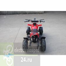 Детский электроквадроцикл El-Sport Kid ATV 800W 36V/12Ah