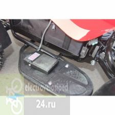 Детский электроквадроцикл El-Sport Kid ATV 800W 36V/12Ah