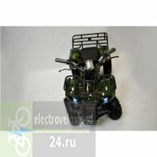 Детский электроквадроцикл El-Sport Children ATV 1000w 36V/12Ah
