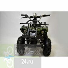 Детский электроквадроцикл El-Sport Children ATV 1000w 36V/12Ah