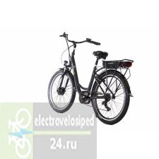 Электровелосипед двухколесный E-motions Town Cruise Li-ion